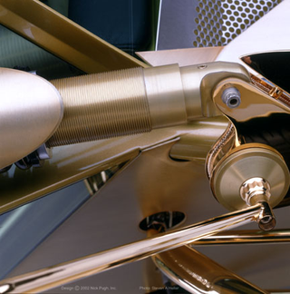 Illustration for article titled Cars You Didn't Know About: Nick Pugh's Xeno
